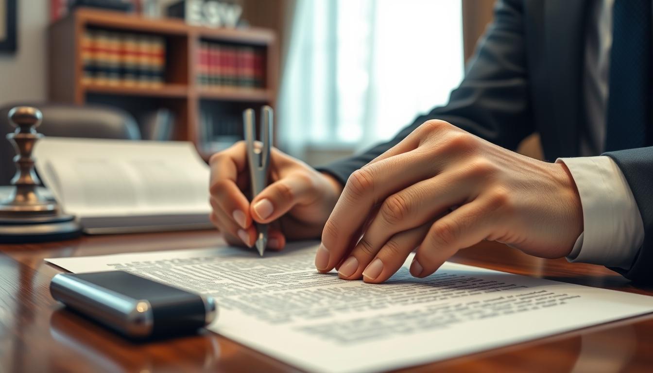 Start Your Notarization Today