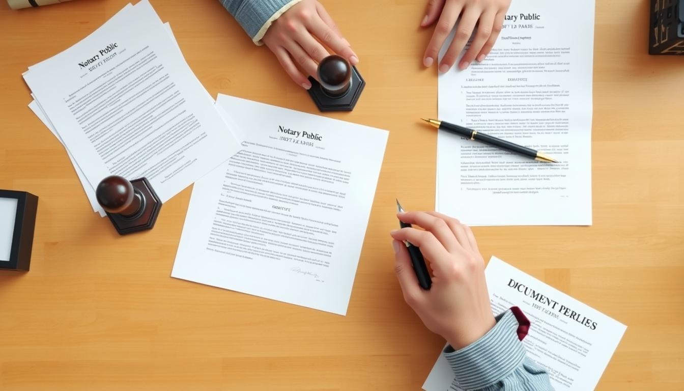 Power of Attorney Services